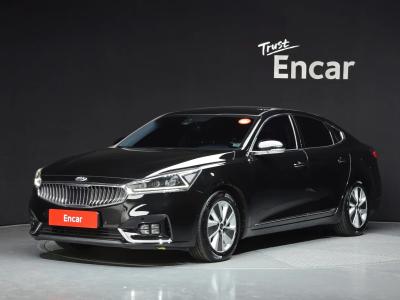 2017 Kia K7