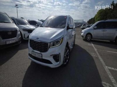한국GM 트레일블Ray저 1.35 가솔린 2WD RS (2022년형)