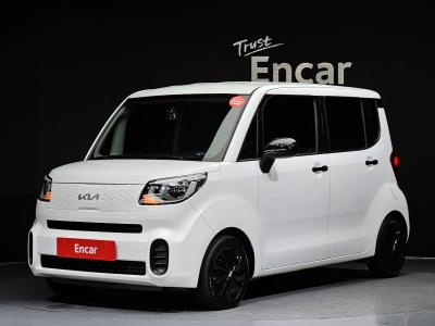 2022 Kia RAY