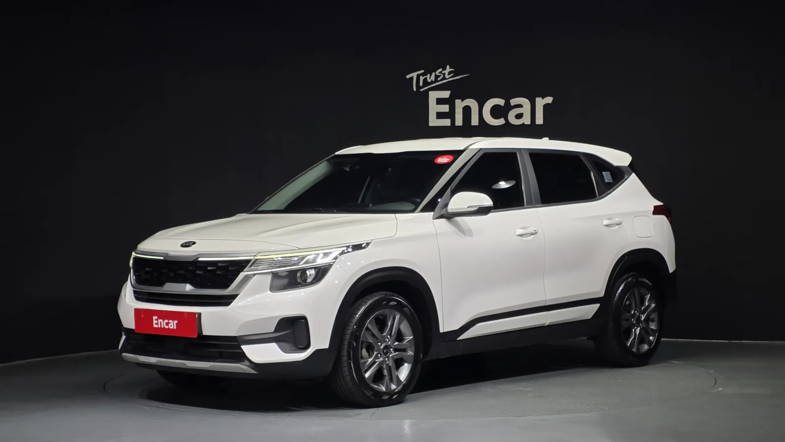 2022 Kia Seltos