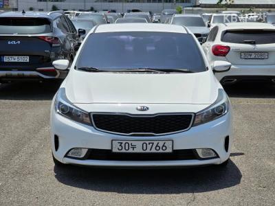 Kia The New K3 1.6 가솔린 디럭스 (2016년형)