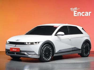 2022 Hyundai Ioniq 5