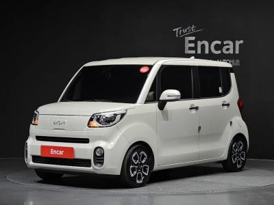 2022 Kia RAY