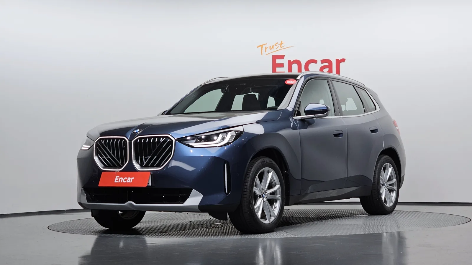 2025 BMW X3