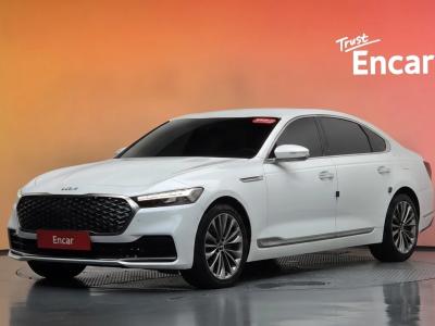 2022 Kia K9