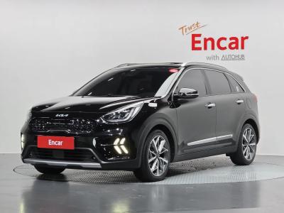 2022 Kia Niro