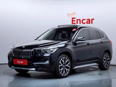 2022 BMW X1