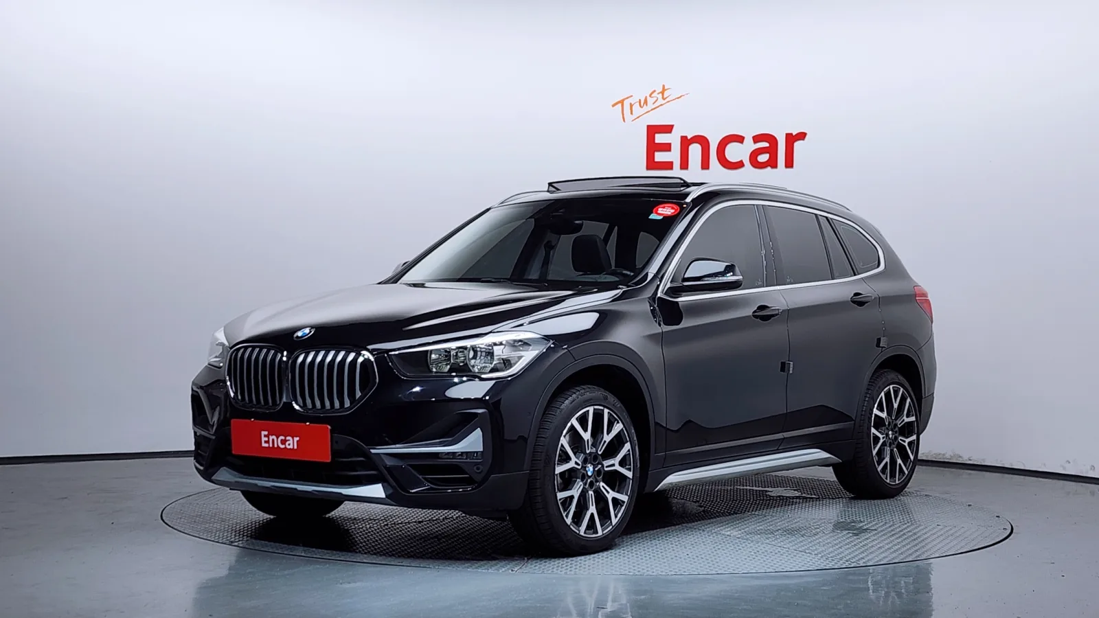 2022 BMW X1