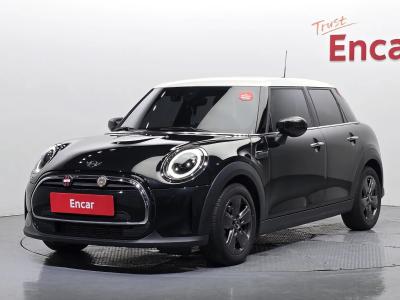 2023 Mini Cooper