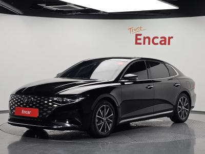 2022 Hyundai Grandeur