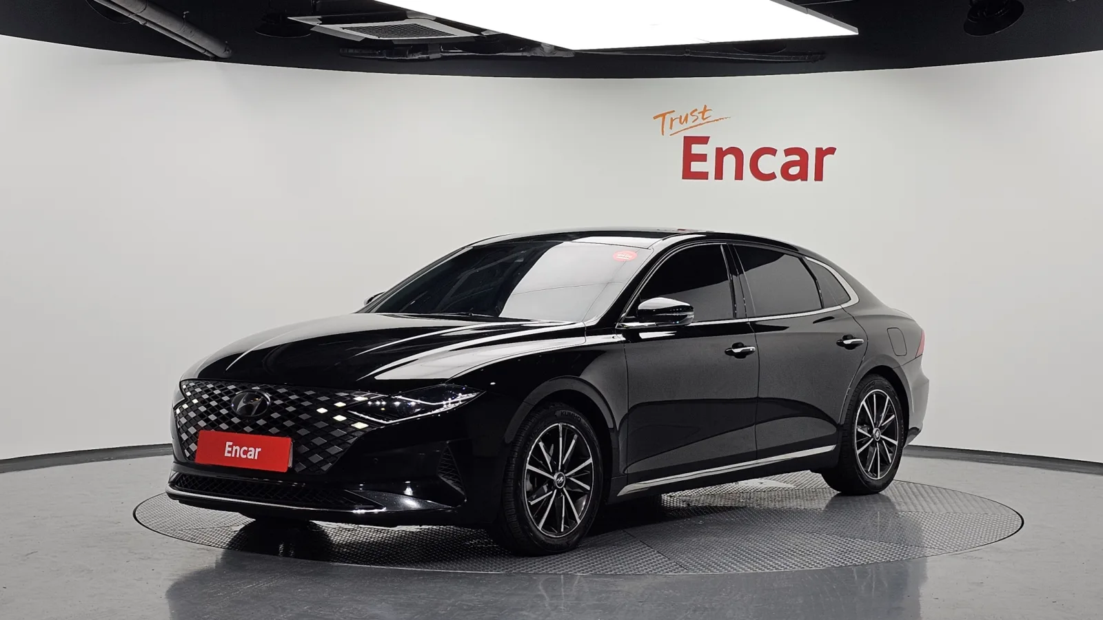 2022 Hyundai Grandeur