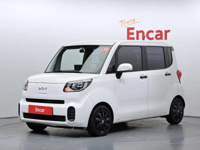 2021 Kia RAY