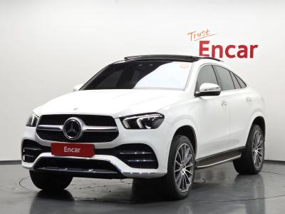 2023 Mercedes-Benz GLE-Class