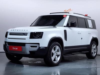 2023 Land Rover Defender