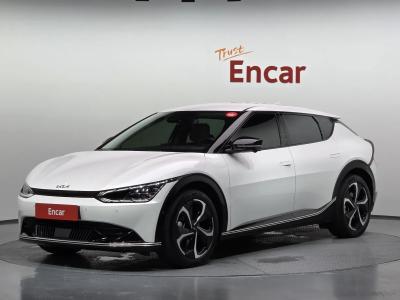 2023 Kia EV6