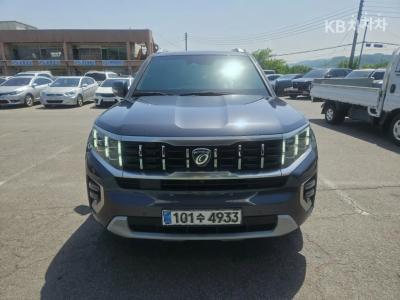 Kia Mohave 더Master 3.0 디젤 4WD Master즈 (2021년형)