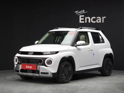2026 Hyundai Casper