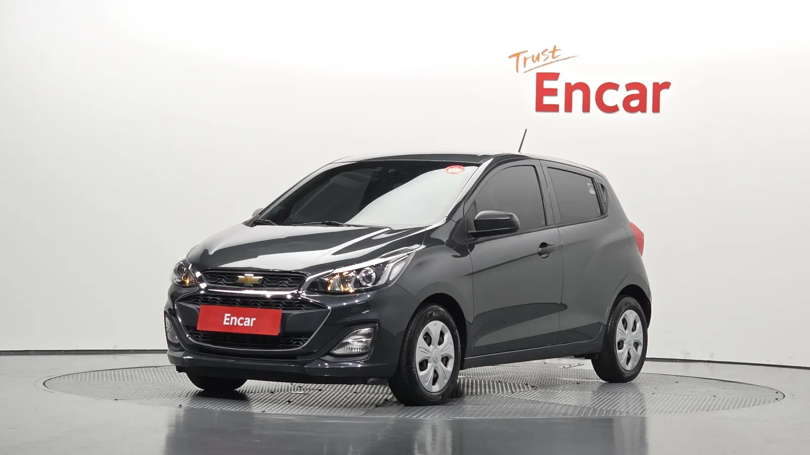 2019 Chevrolet Spark