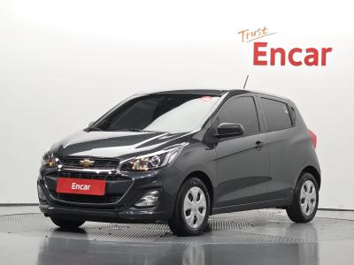 2019 Chevrolet Spark