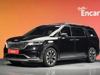 2022 Kia Carnival