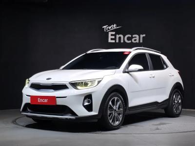 2018 Kia Stonic