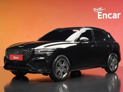 2023 Genesis GV70