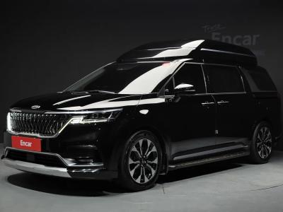 2021 Kia Carnival