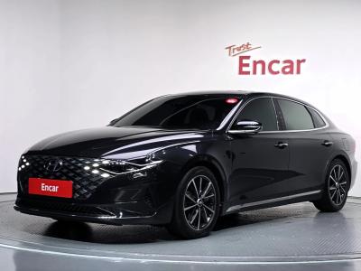 2022 Hyundai Grandeur