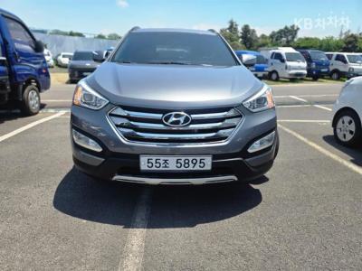 Hyundai Santa Fe DM R2.0 2WD PREMIUM 기본형 (2013년형)