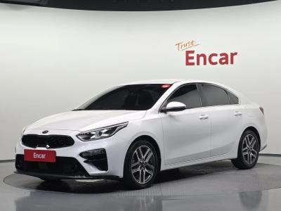2019 Kia K3