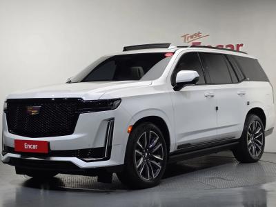 2023 Cadillac Escalade
