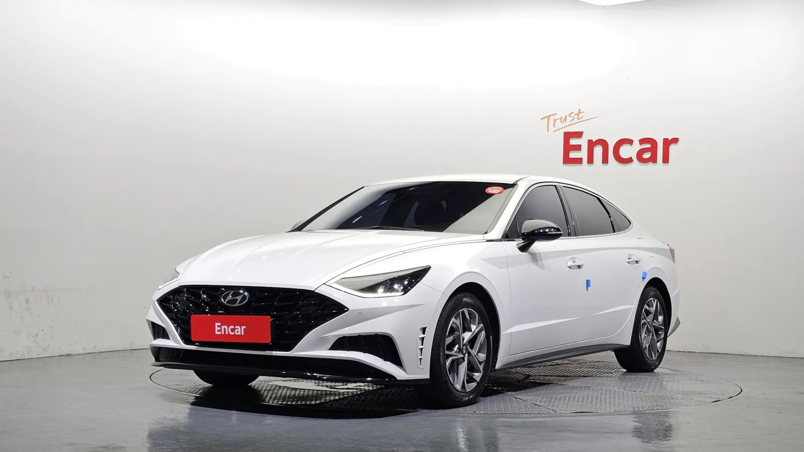 2022 Hyundai Sonata
