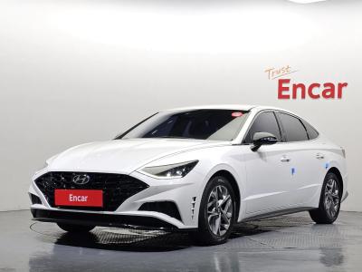 2022 Hyundai Sonata