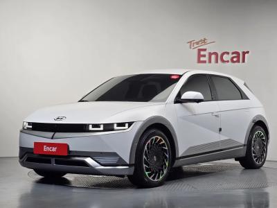 2023 Hyundai Ioniq5