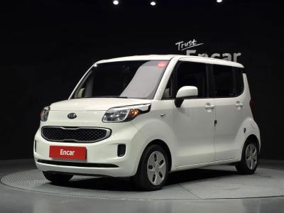 2017 Kia RAY