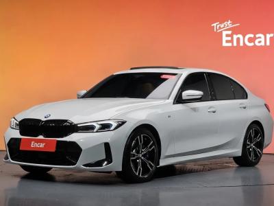 2024 BMW 3-Series
