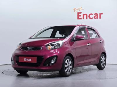 2015 Kia Picanto