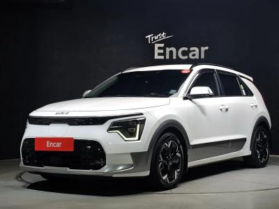 2023 Kia Niro