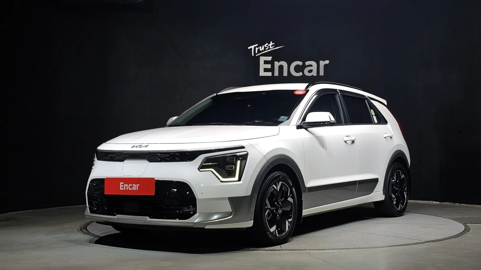 2023 Kia Niro