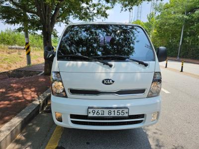 2016 Kia (Asia) BongoⅢ