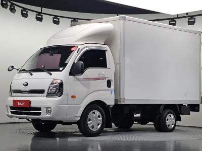 2020 Kia The New BongoⅢ