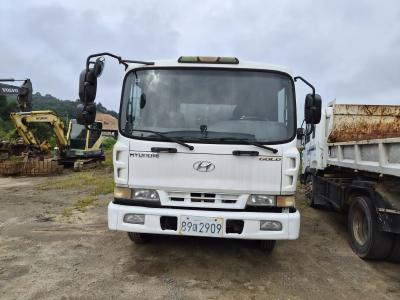 2000 Hyundai Hyundai (Super)Truck