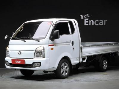 2020 Hyundai Porter Ⅱ