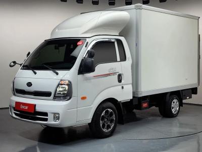 2020 Kia The New BongoⅢ