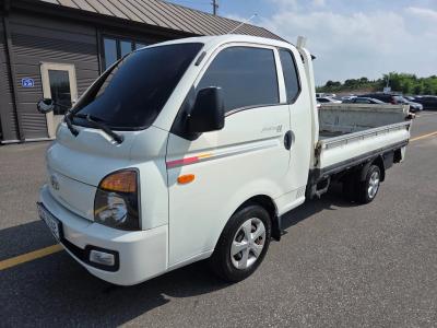 2013 Hyundai Porter Ⅱ
