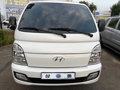 2022 Hyundai Porter Ⅱ