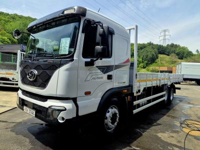 2023 Hyundai Pavise