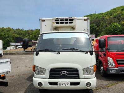 2013 Hyundai e-Mighty