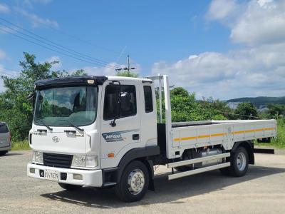 2011 Hyundai Mega Truck