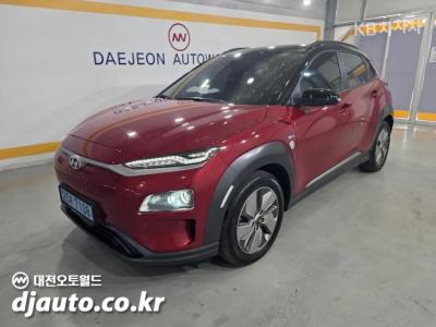Hyundai Kona 일렉트릭 프리미엄 (2019년형)